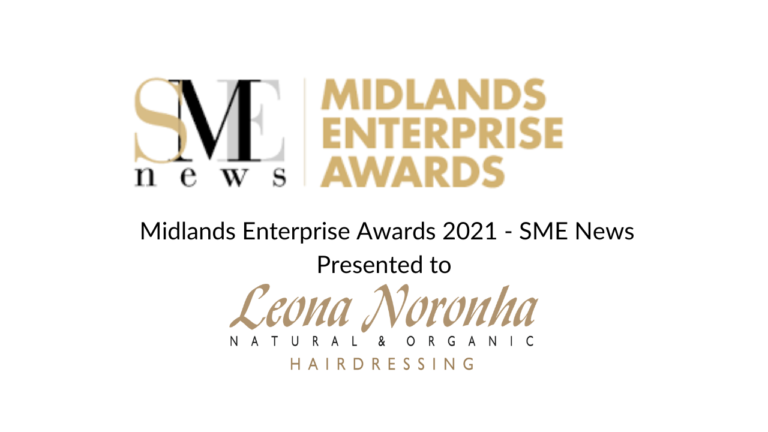 Midlands Enterprise Awards 2021 - SME News