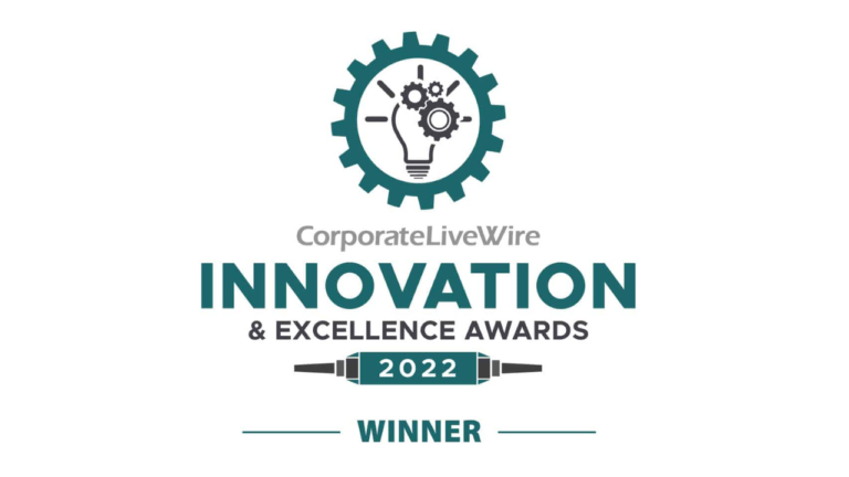 Best Organic Hairdressing & Nail Salon 2023 - Oxfordshire, Corporate LiveWire Innovation & Excellence Awards 2022