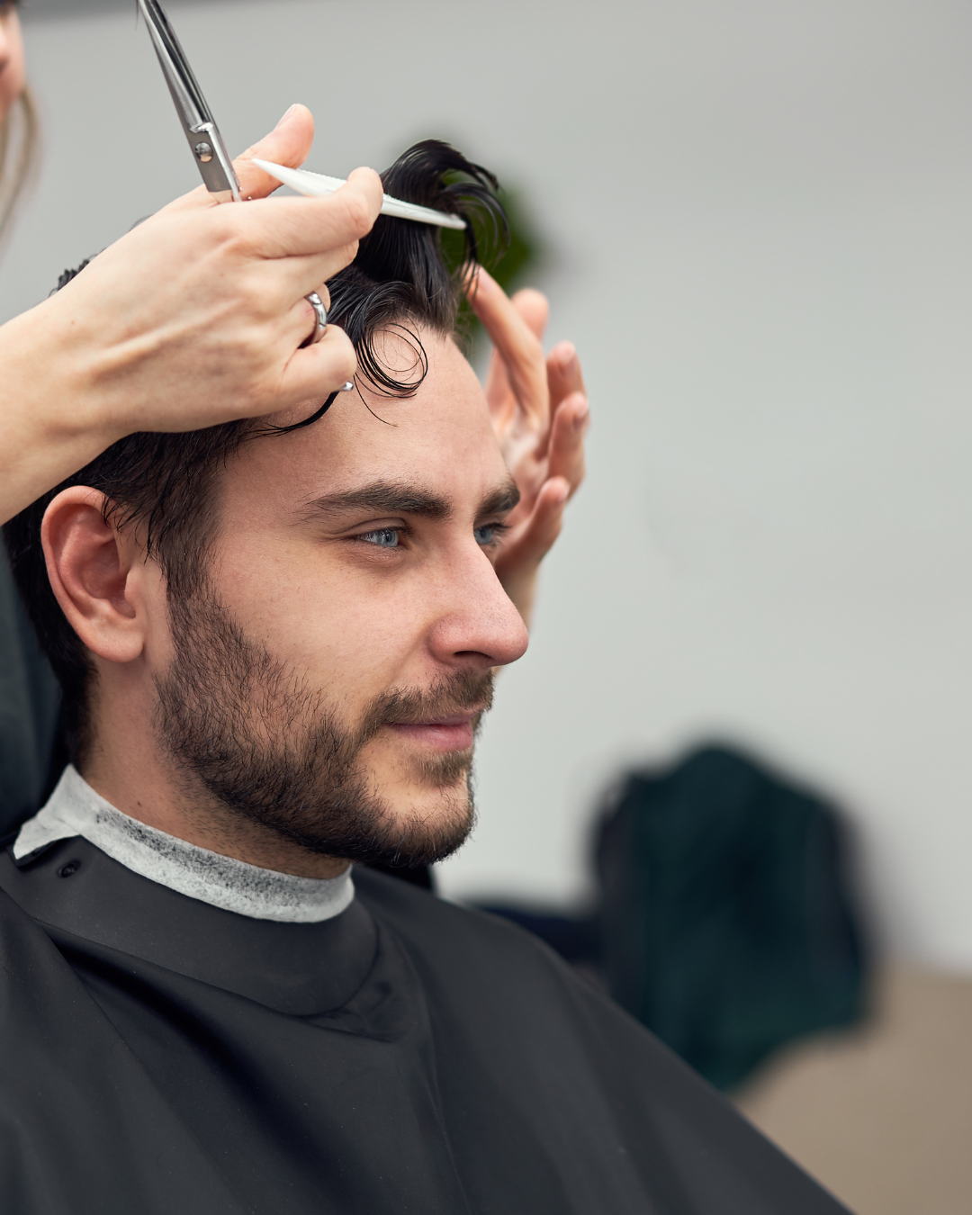 Gents Hairdressing